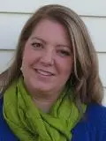 Image of Kristi Dahlman