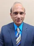 Image of Dr. Kannegenti