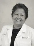 Image of Dr. Santos-Mata