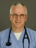 Image of Dr. McKnight