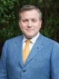 Image of Dr. Gabbard