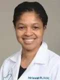 Image of Dr. Seivwright