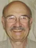 Image of Dr. Hess