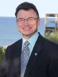 Image of Dr. Comrie