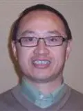 Image of Dr. Wang
