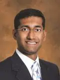 Image of Dr. Veera