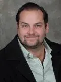Image of Dr. Berberian