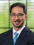 Image of Dr. Le