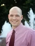 Image of Dr. Clark