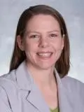 Image of Dr. Kincaid