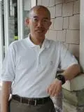 Image of Dr. Lin