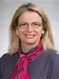 Image of Dr. Judd