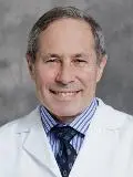 Image of Dr. Wolf