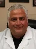 Image of Dr. Terris