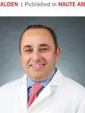 Image of Dr. Alden