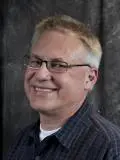 Image of Dr. Nyquist