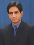 Image of Dr. Pervaiz