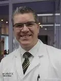 Image of Dr. Levitre