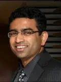 Image of Dr. Ashwath