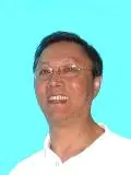 Image of Henry Wang