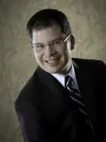 Image of Dr. Kavanagh