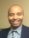 Image of Dr. Wilson