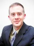Image of Dr. Bailey
