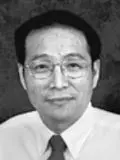 Image of Dr. Chen