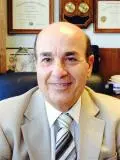 Image of Dr. Simonian