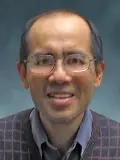 Image of Dr. Huey