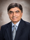 Image of Dr. Kshetrapal