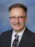 Image of Dr. Keeble