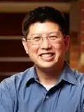 Image of Dr. Cho