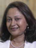 Image of Dr. Chacko
