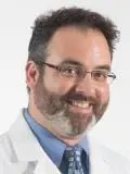 Image of Dr. Carrington