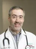 Image of Dr. Brown