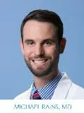 Image of Dr. Rains