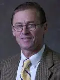 Image of Dr. Gladney Jr