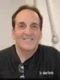 Image of Dr. Persky