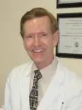 Image of Dr. Johnson