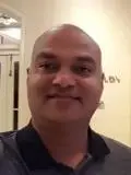 Image of Dr. Prasad