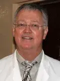 Image of Dr. Burleson