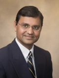 Image of Dr. Patel