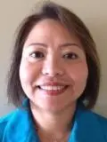 Image of Dr. Tran