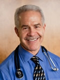 Image of Dr. Mull