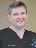 Image of Dr. Carlson