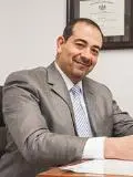Image of Dr. Rizk