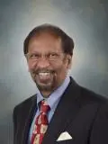 Image of Dr. Chandra