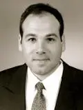 Image of Dr. Bender