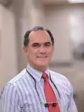 Image of Dr. Hecklin